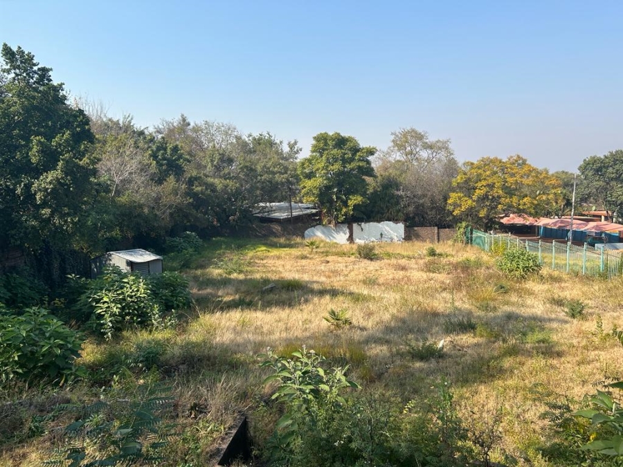 0 Bedroom Property for Sale in Schoemansville North West